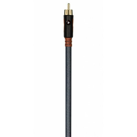 Audio Solutions 2000 Series Subwoofer Cable