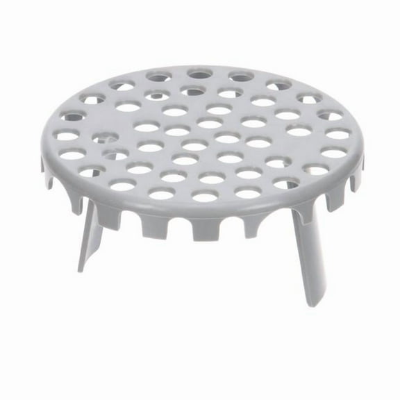 Hussmann 0301266 Genuine OEM Drain Cover