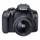 thumbnail image 2 of Camara Canon EOS Rebel T6, 2 of 4