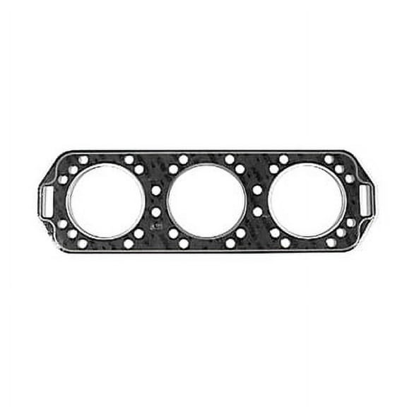 Gasket, Cylinder Head Mercury 150hp 2.0L V6 Pro #: 583-1 X-Ref #: 27-79583 W5649