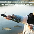 thumbnail image 4 of Runzkzy Fishing Slingshot Rod Fish Shooting Reel Multifunctional Fish Throwing Rod, 4 of 14