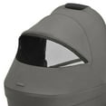 thumbnail image 6 of CYBEX Stroller Cot S Baby Carry - Soho Grey, 6 of 6