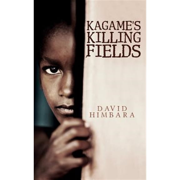Pre-Owned Kagame's Killing Fields