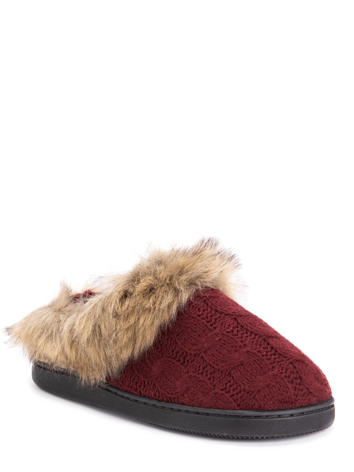 muk luks clogs