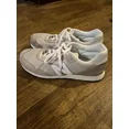 thumbnail image 3 of Men’s New Balance 515 Casual Athletic Shoe / Grey White / ML515SE3 / Size 12, 3 of 5