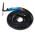 MTS-205, 205 Amp MIG TIG-Torch Stick Arc Combo Welder, Weld Aluminum
