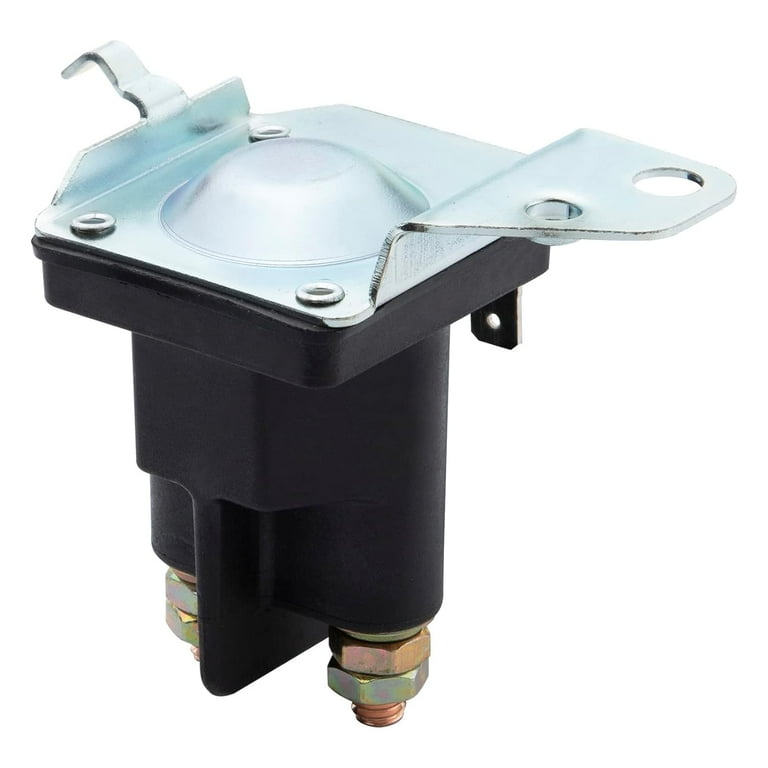 Starter Solenoid 725-06153 For MTD Cub Cadet Lawn Mowers