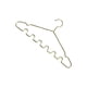 thumbnail image 2 of Colgador Organizador de armario Sunnimix Percha Camisoles dorado, 2 of 8