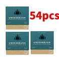 thumbnail image 1 of YUTAN 54Underbrush Remineralizing Chewing Gum With Nano@Hydroxyapatite TeethProt HOT NEW, 1 of 7