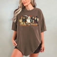 thumbnail image 5 of Comfort Colors Funny Bible Verse T-Shirt – Christian Quotes & Famous Scripture Gift, 5 of 8