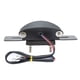 thumbnail image 4 of Lámpara Trasera de Luz Trasera de Freno de Motocicleta Universal de 12V de 12V Accesorio Modificado, 4 of 7