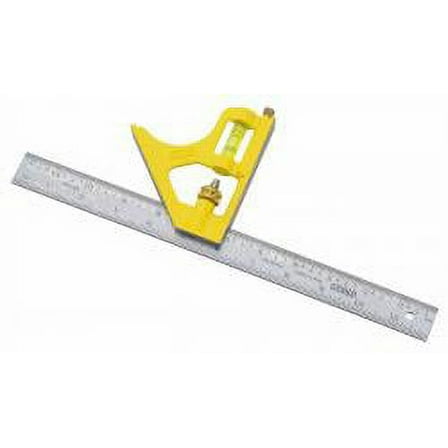 STANLEY-PROTO IND TOOLS COMBINATION SQUARE