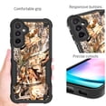 thumbnail image 3 of CoverON For Samsung Galaxy A24 Phone Case, Military Grade Heavy Duty Rugged Cover Grip, Camouflage, 3 of 9