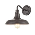 thumbnail image 2 of 2951-PBZ Millennium Lighting 1 Light Outdoor Wall Sconce-10 Inch Tall and 11 Inch Wide-Powder Coated Bronze Finish, 2 of 4
