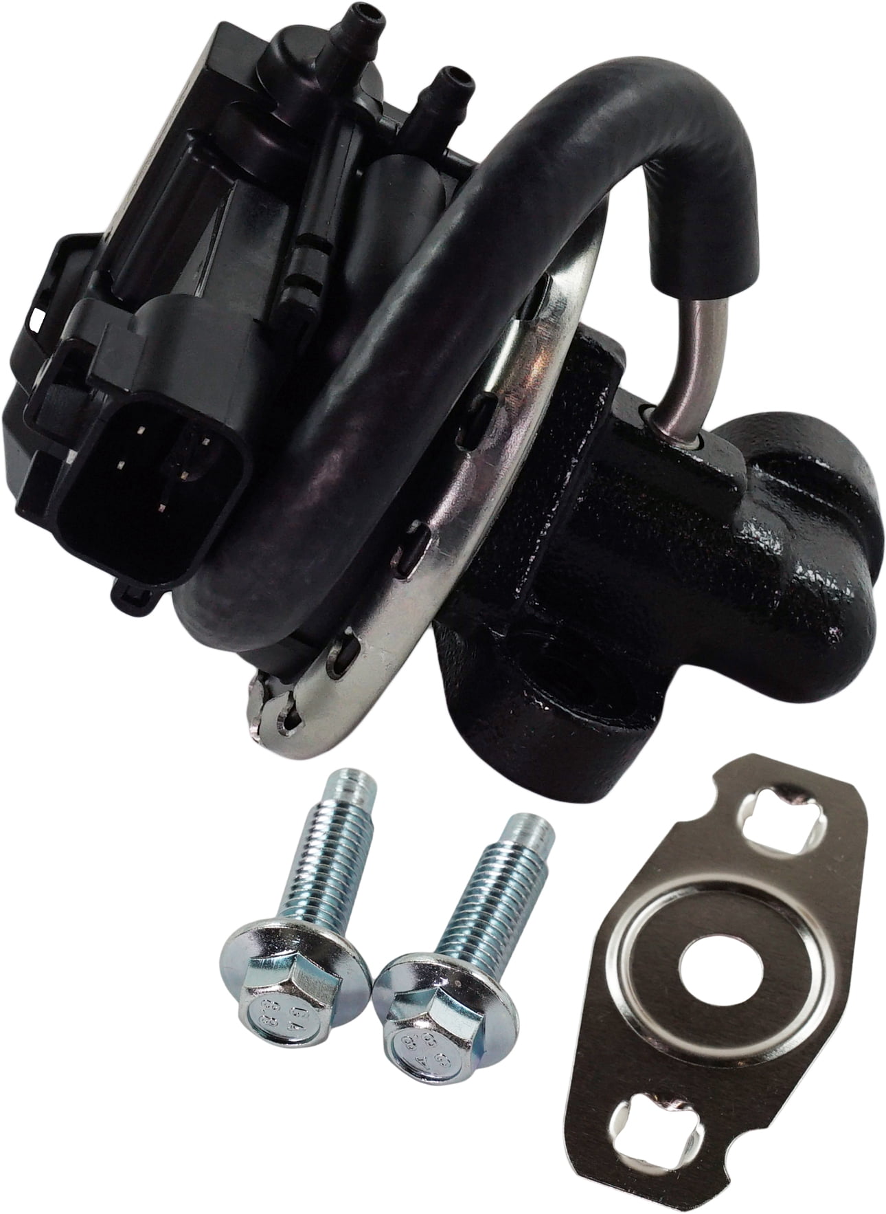 EGR Valve Compatible with 2004-2010 Ford Explorer Mercury Mountaineer 6Cyl 4.0L