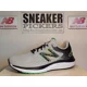 thumbnail image 1 of New Balance Men's 680 Running - Size: 10 D - M680NG7 - Grey / Black - Yellow NEW, 1 of 6