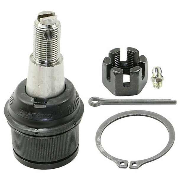 (1) Rotula Para Horquilla Econoline Super Duty 1996 A 1999 Ford Delantera Izquierda O Derecha Inf MOOG .