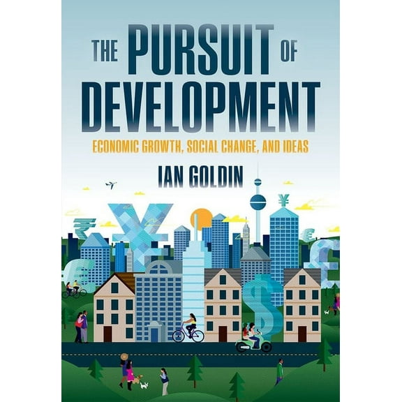 The Pursuit of Development, (Hardcover)