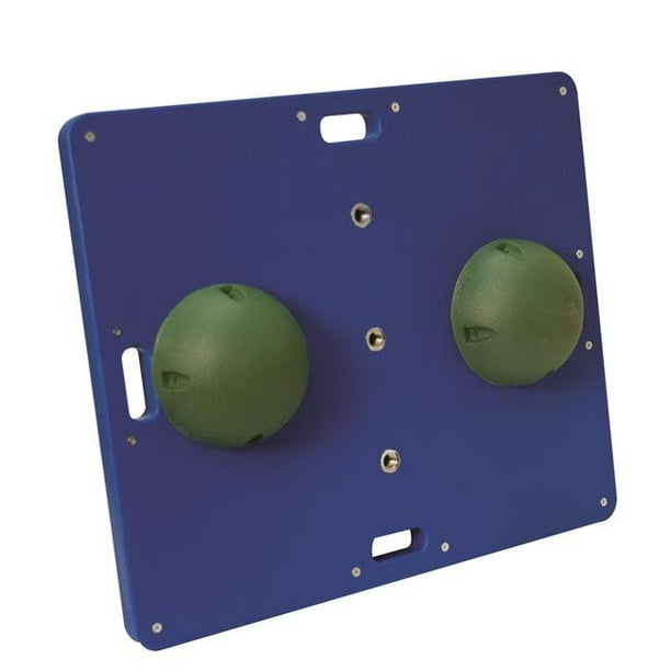 CanDo Balance Board 15x18 Inch