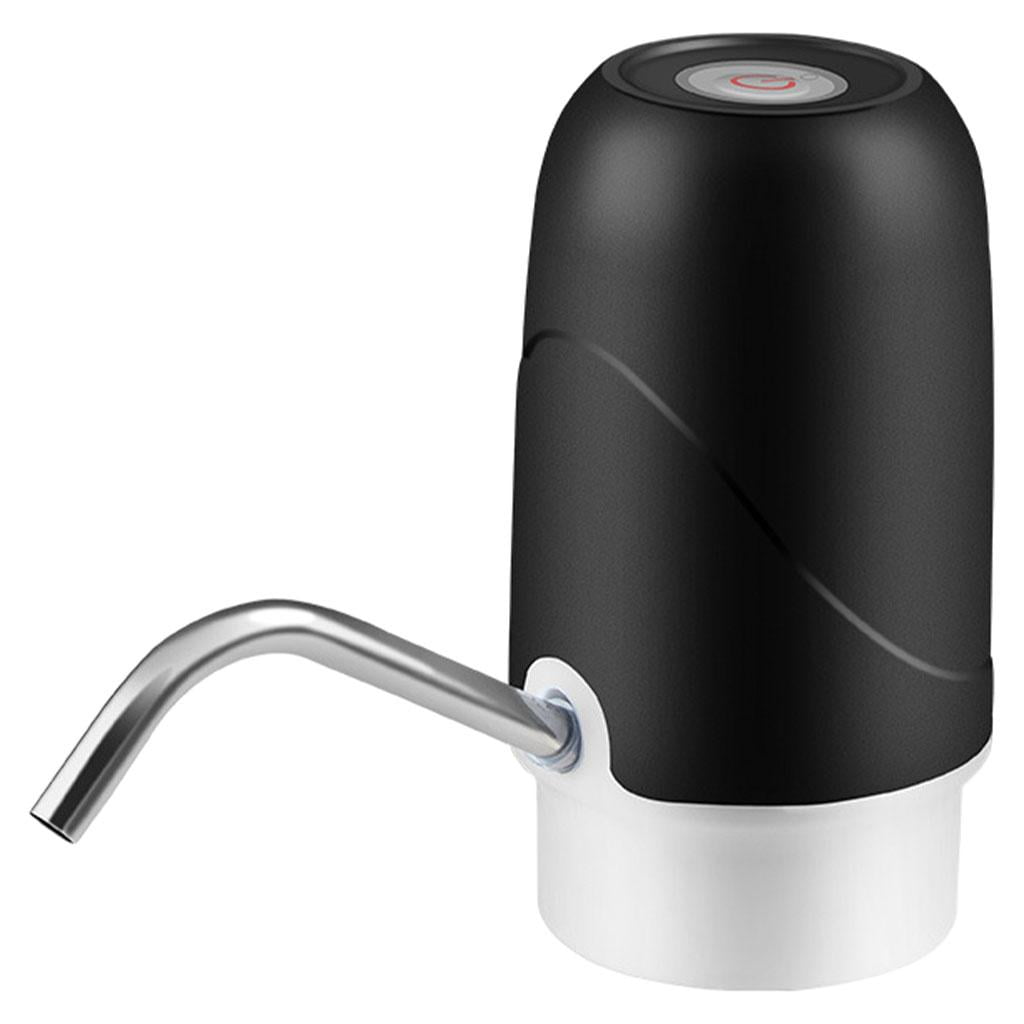 Water Bottle Pump, for Various Water Jugs,1200mAh USB Rechargeable