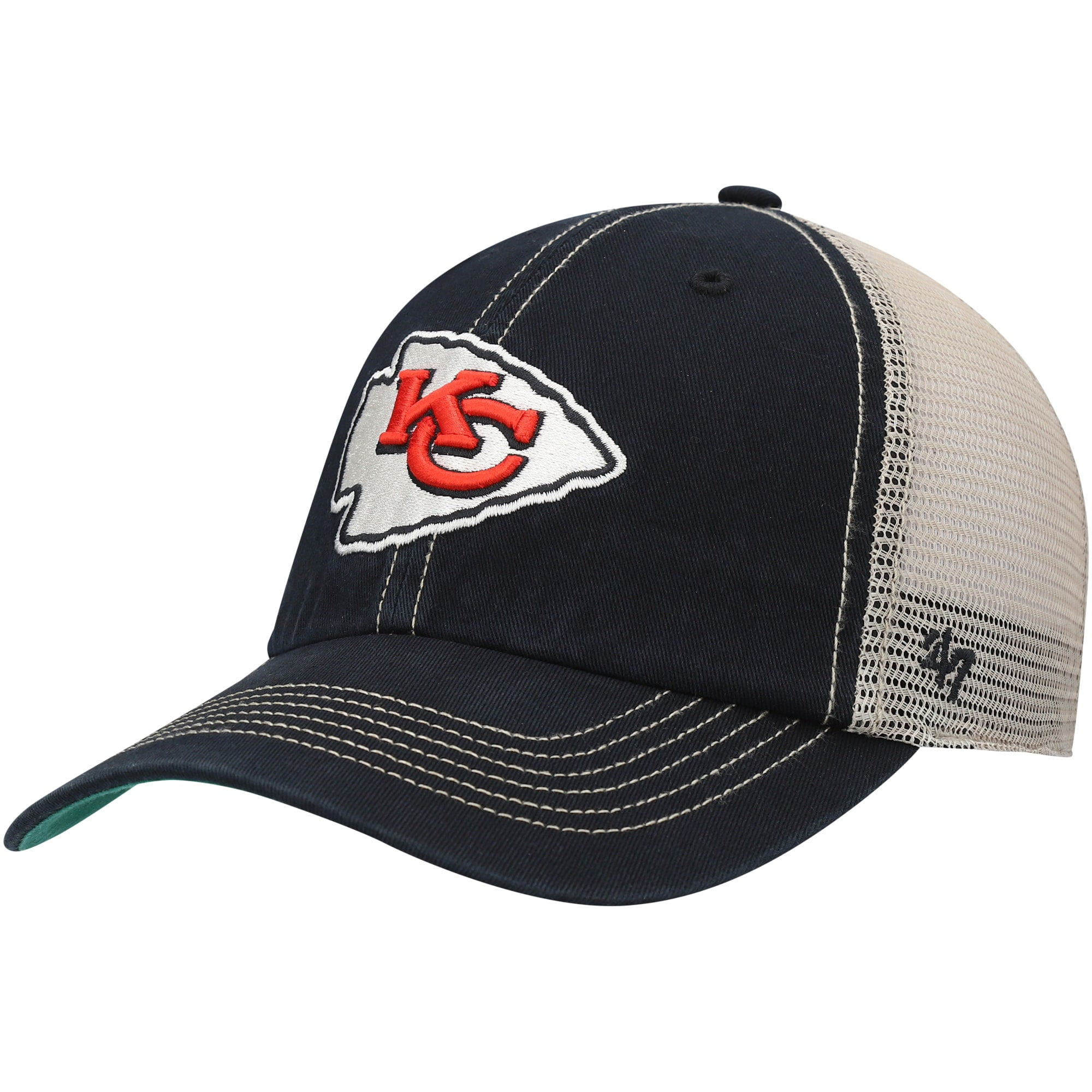 Snapback Hat - OSFA - Walmart 