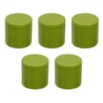 thumbnail image 1 of Shisuyan Metal Tin Box Easy to Open and Close 5pcs, 1 of 8