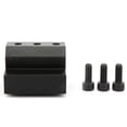 thumbnail image 1 of CNC Lathe Tool Holder Inner Diameter High Quality 42CrMo for Straight Handle ToolSBHA 20-25, 1 of 9