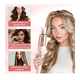 thumbnail image 4 of Kits Rizadoras Cabello Automático Color Rosa, 4 of 4