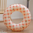 thumbnail image 2 of Flotadores Piscina PVC Tubo Flotador Natación Anillo Inflable A Prueba Fugas para Y Adultos, 2 of 9