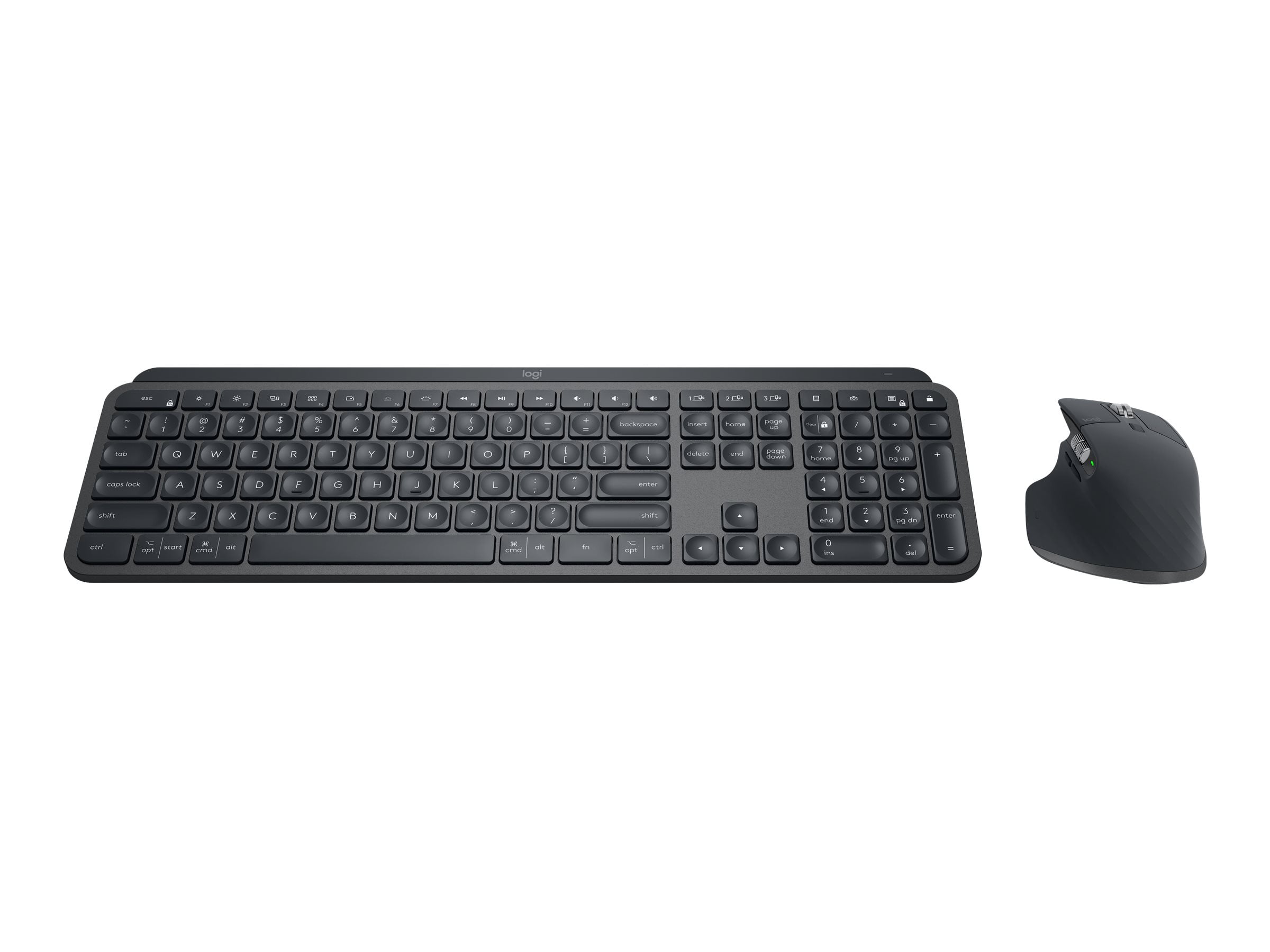 Logitech mx combo. Logitech mx combo