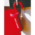 thumbnail image 4 of Bloqueo de huellas dactilares Zulema M01 IPX65 rojo, 4 of 8