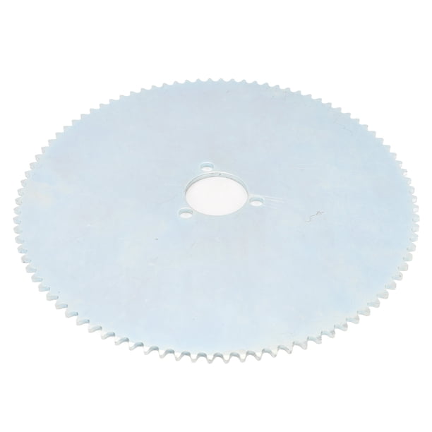 Mini Basura Trasera Trasera de Bicicleta, Resistente a la Deformación ESTABLE DE 190 MM DE 29 MM, PILOTEO TRASERO PARA ATV PARA 47CC 49CC