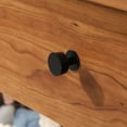 thumbnail image 2 of Sauder Union Plain Lift Top Coffee Table, Prairie Cherry, 428927, 2 of 9