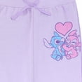 thumbnail image 6 of Disney Lilo & Stitch Girls Shirt & Pants Outfit Set, Sizes 4-16, 6 of 9