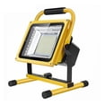 thumbnail image 1 of Projecteur LED Rechargeable 100W pour Site d'Urgence Extérieur, Camping, Rue, Maison, Portable, Performance Extraordinaire, 1 of 7