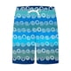 thumbnail image 3 of Pantalones Cortos Para Hombre Cintura Elástica Casual Pantalones de Playa Con Estampado 3D A Rayas Colorblock Odeerbi ODB165301, 3 of 4
