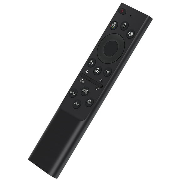 BN59-01385A, Replacement Voice Smart Remote Control Fit for Samsung Neo QLED 8K Smart TV (2022) (QN900B) QN75QN900BFXZA QN85QN900BFXZA QN65QN900BFXZA