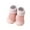 Pink, variant on Ketyyh-chn99 Baby Toddler Sock Shoes Kids Baby Girls Boys Anti-Slip Warm Socks Slipper Shoes Orange,23