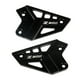 thumbnail image 1 of 2 protectores de estribos traseros para Z900 2017. Negro, 1 of 4