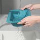 thumbnail image 1 of Twowood Hogar Reutilizable Eco-Friendly Silicone Fridge Food Organizer Sellado Bolsa de bolsa de almacenamiento Twowood 21056821, 1 of 6