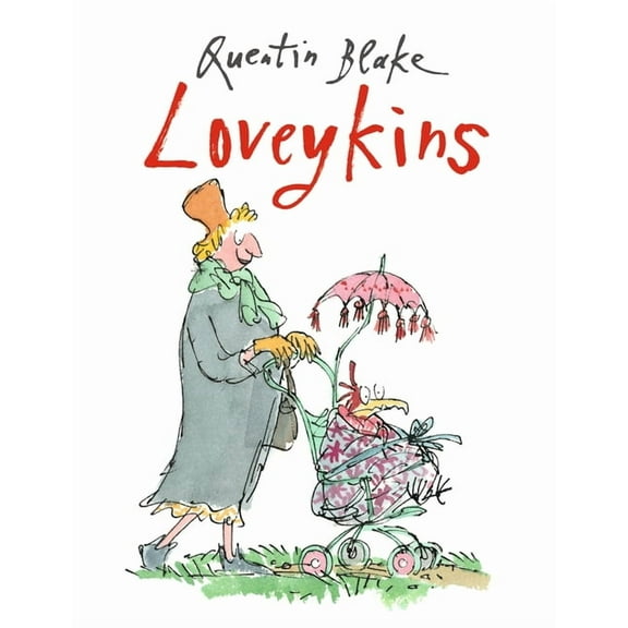 Loveykins, (Hardcover)