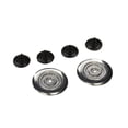 thumbnail image 5 of Pondmaster 14565 Supreme Diaphragm Rebuild Replacement Kit AP-100 Pond Air Pumps, 5 of 5