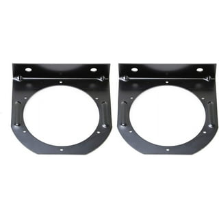 Mounting Bracket For 4 Round Lights