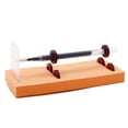 thumbnail image 3 of HEVIRGO Stylo Lévitation Magnétique Kit Éducatif pour Enfants, 3 of 5