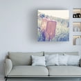 thumbnail image 3 of Thomas Brown 'Vintage Office II' Canvas Art, 3 of 3