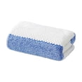 thumbnail image 2 of Summer Savings Clearance! Boovnll Bath Towels, 28x55" Super Soft & Highly Absorbent Quickly Dry Faux Fur Towels, Thicken Microfiber for Bathroom, Hotel, Pool, Gym, Spa, Beach, Towels for Bathroom, 2 of 6