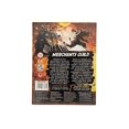 thumbnail image 3 of Neuroshima Hex 3.0 Merchants Guild de Portal Games Juego de mesa de estrategia, 3 of 5