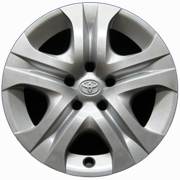 Toyota Rav4 Wheel Cover
