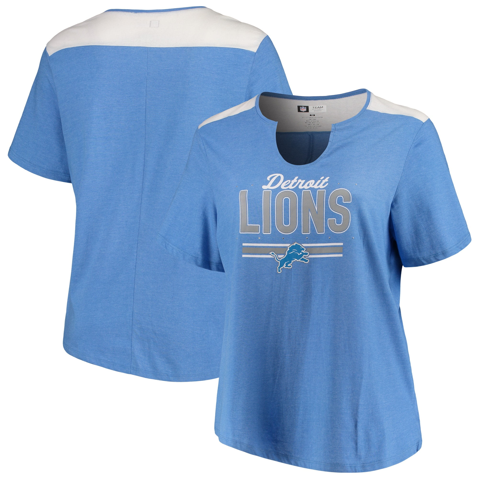 detroit lions shirts walmart