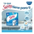 thumbnail image 4 of Producto lácteo Svelty en polvo bajo en grasa con fibra 360 g, 4 of 4